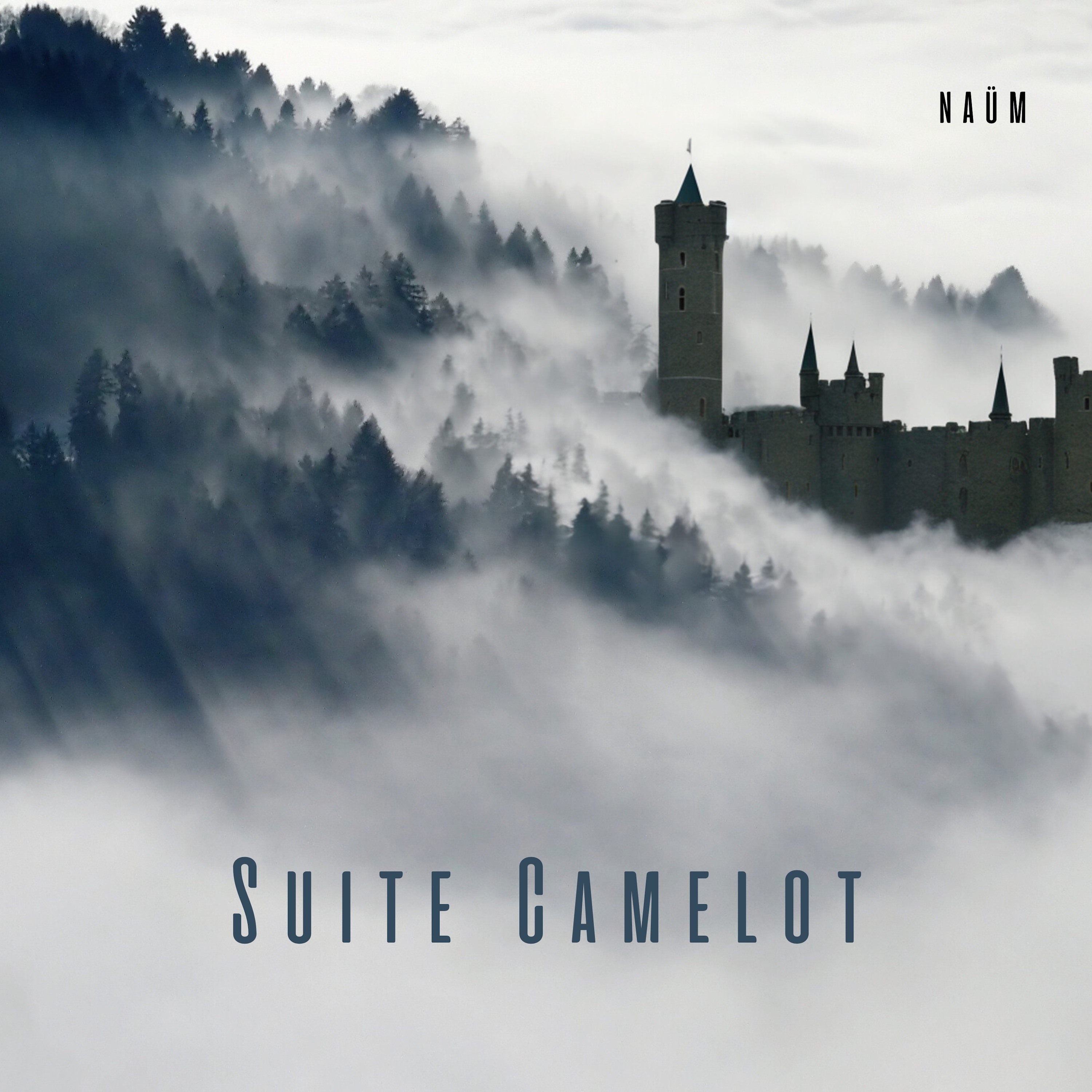 Camelot Finale episode artwork