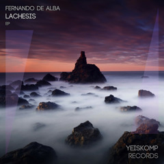 Fernando de Alba - Silence