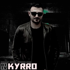 Kyrro - Dub Techno TV Podcast Series #103