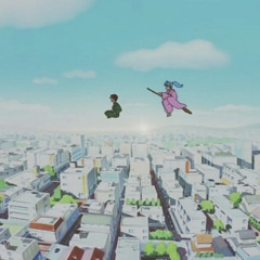 Extravagent (justxrolo)