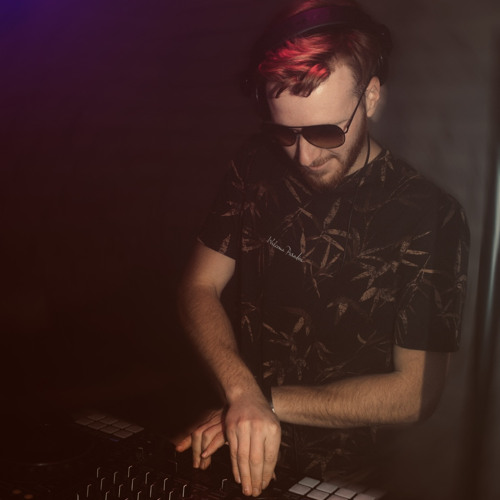 Deep Groove Select. #3 (minimal/tech/deep)  Live Rec. Tallinas Pagalms