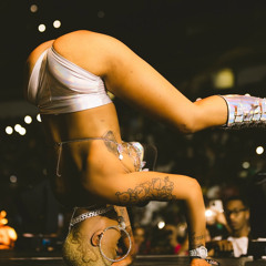 SupahBadd - FREAK INNA MORNING