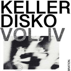 Acid Techno and Trance Vinyl Set @Kellerdisko IV, Kassel - 02.05.25