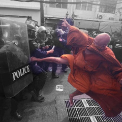 SLVL, USH - Kickpolice (Unreleased)
