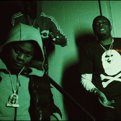 Burna Bandz - In It To Win Ft. Why - G