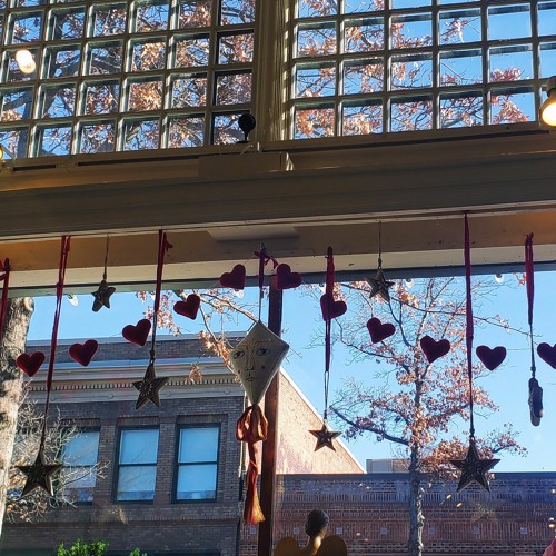 To Be Enchanted / Sleeping At Last (cover)