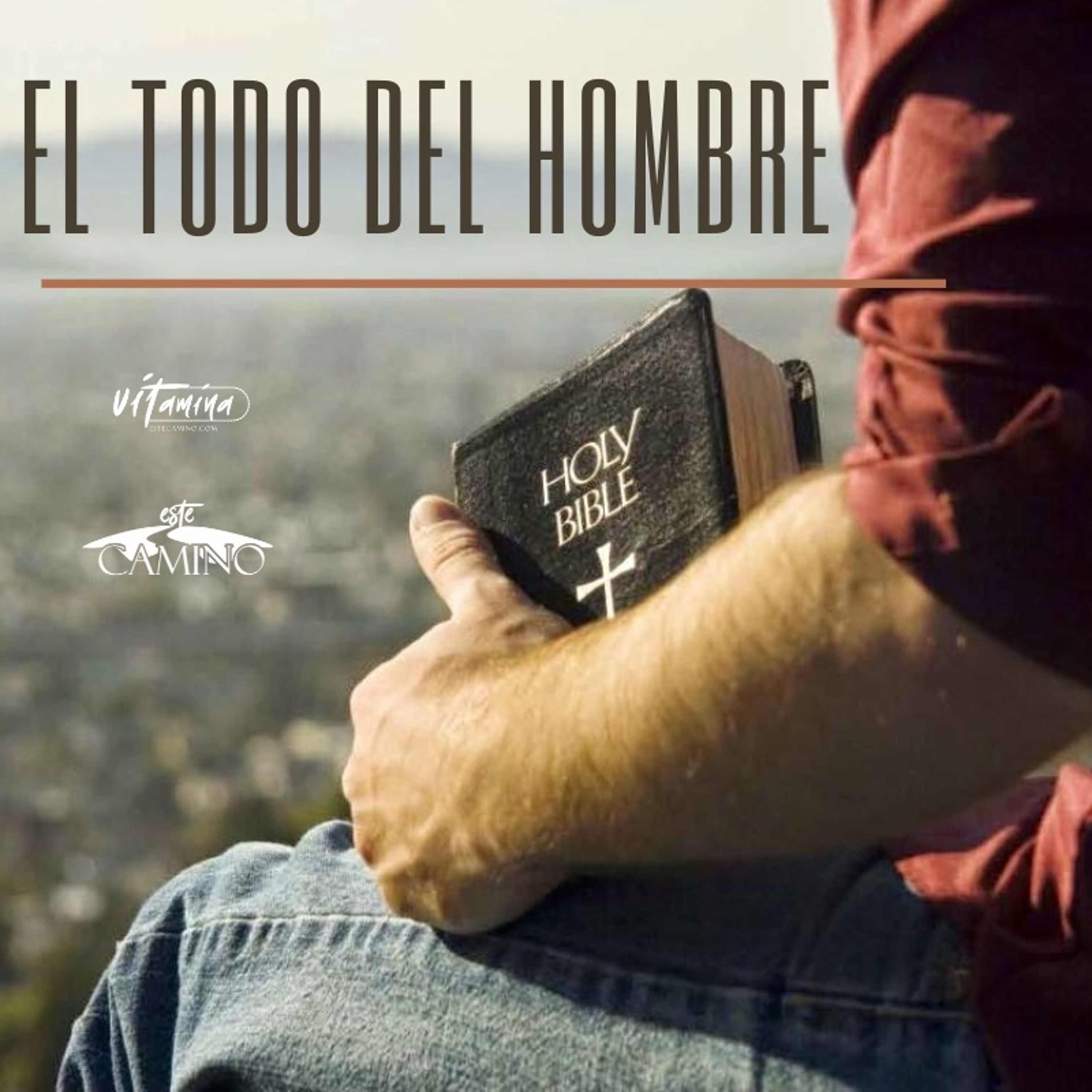 El todo del hombre, Carmen Gloria