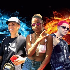 MC RICK MC DRICKA E MC ANJIM - ACABA COMIGO ( DJ VITIN DO SANTA ) LANÇAMENTO 2020