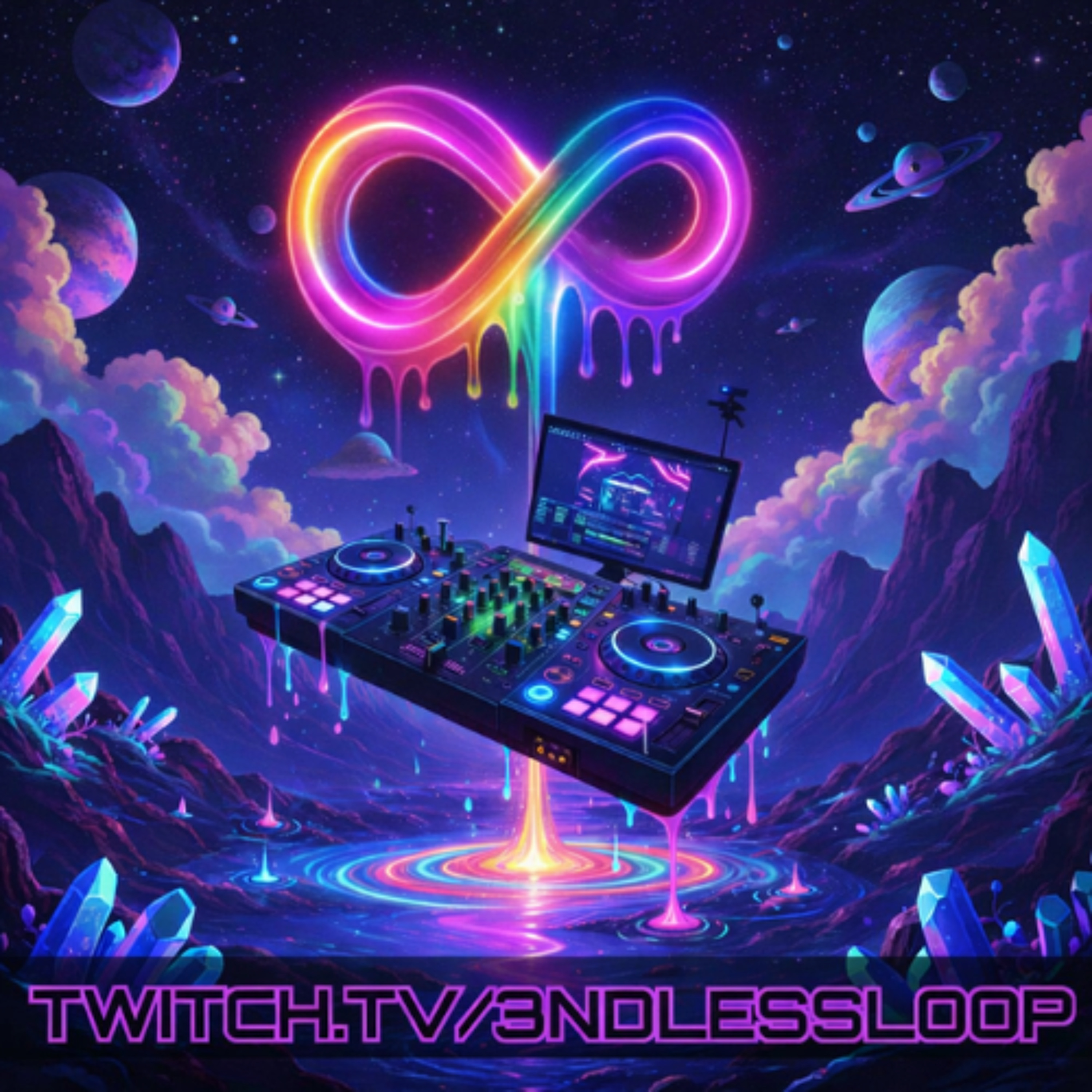 12-17 | So Loopy 1 episode artwork