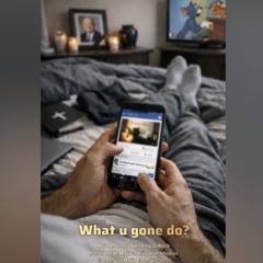 What u gone do? by-djmajik.mp3