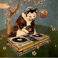 Transendental Meow Meow - Melodic Techno set