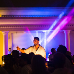 YAKOS- afro house set 2