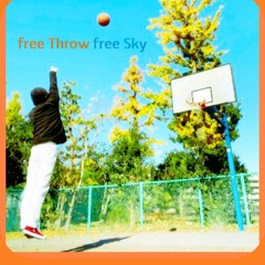 free Throw free Sky