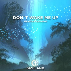 Sebastian Matthews - Don´t Wake Me Up