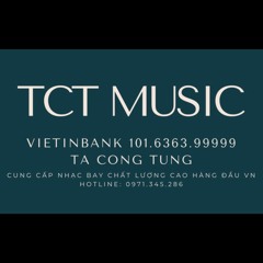 BÁNH TRÔI BÁNH CUỐN - NONSTOP TCT MUSIC VOL 23 (Mua full 4h liên hệ 0971345286)