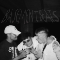 BasementBeats EP.1 - fuckd up -