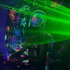 RAVE (24/08/24) SET HARDGROOVE MINICHINO
