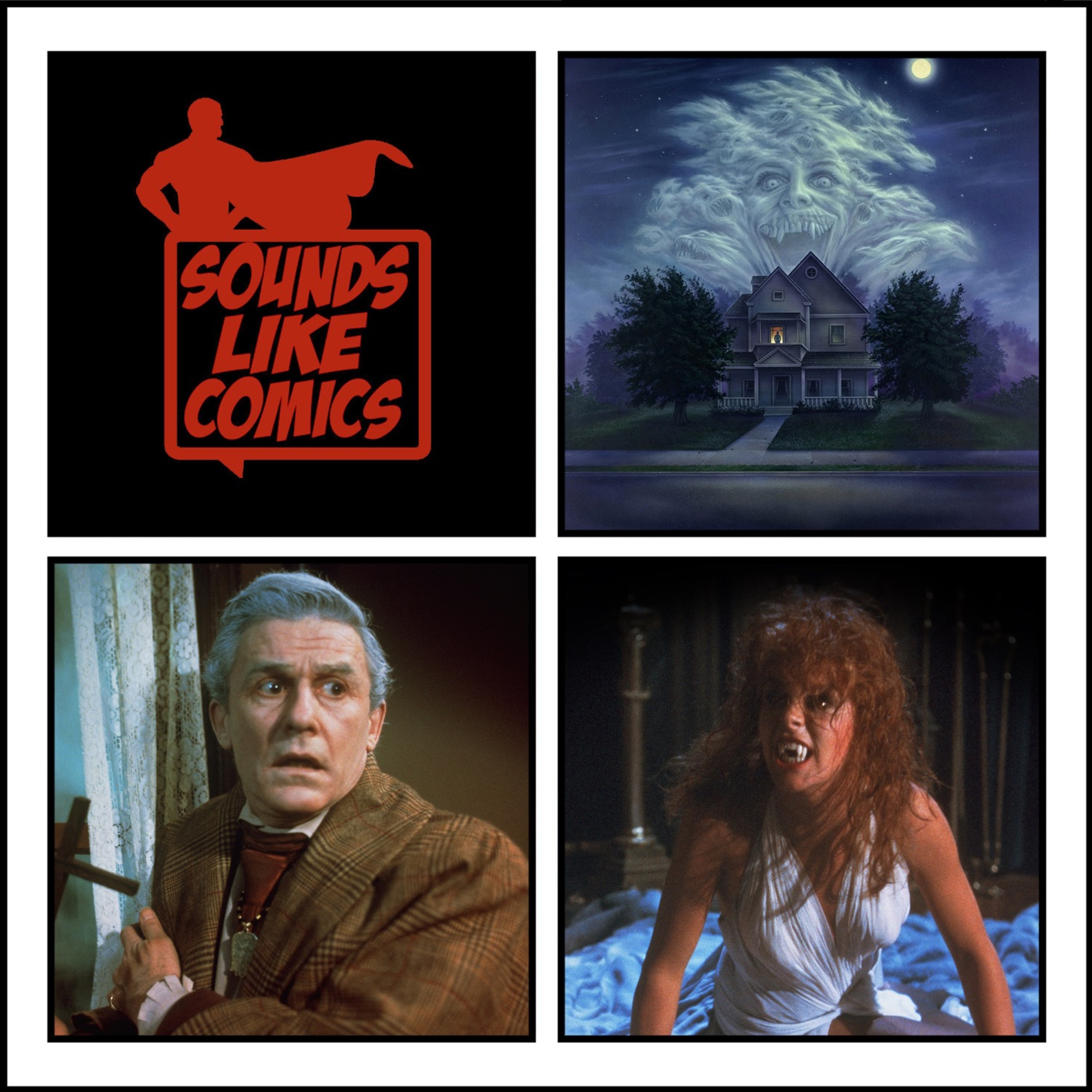 That Film Stew Podcast