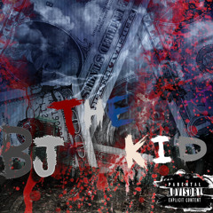 BJ The Kidd - RIP My Brother Prod By.Hxly Swerve