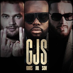 GJS (feat. Jul & SCH)