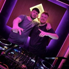 TØNY x Savage B2B Multimix