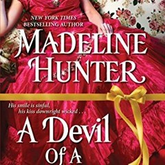 (Download❤️eBook)✔️ A Devil of a Duke (Decadent Dukes Society Book 2) Full Ebook
