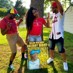 Coleboy Sedro Girl Next Door