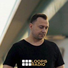 Deersky - Progressive Night Episode 059 - Loops Radio Progressive