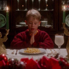 Bless this highly nutritious microwaveable Macaroni & Cheese dinner and the people who sold it on sale