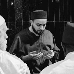 Ya Murid Allah by Shaykh Hazem Al-Shamale 🌹.m4a