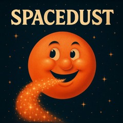 Spacedust ☄️