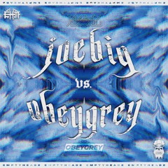 EmptyHeadz SUBSESH Vol. 3 JOEBIG Vs. OBEYGREY (WINNER: JOEBIG)