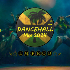 Dancehall Mix 2024 .mp3