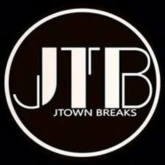 BREAKBEAT NEVER DIE