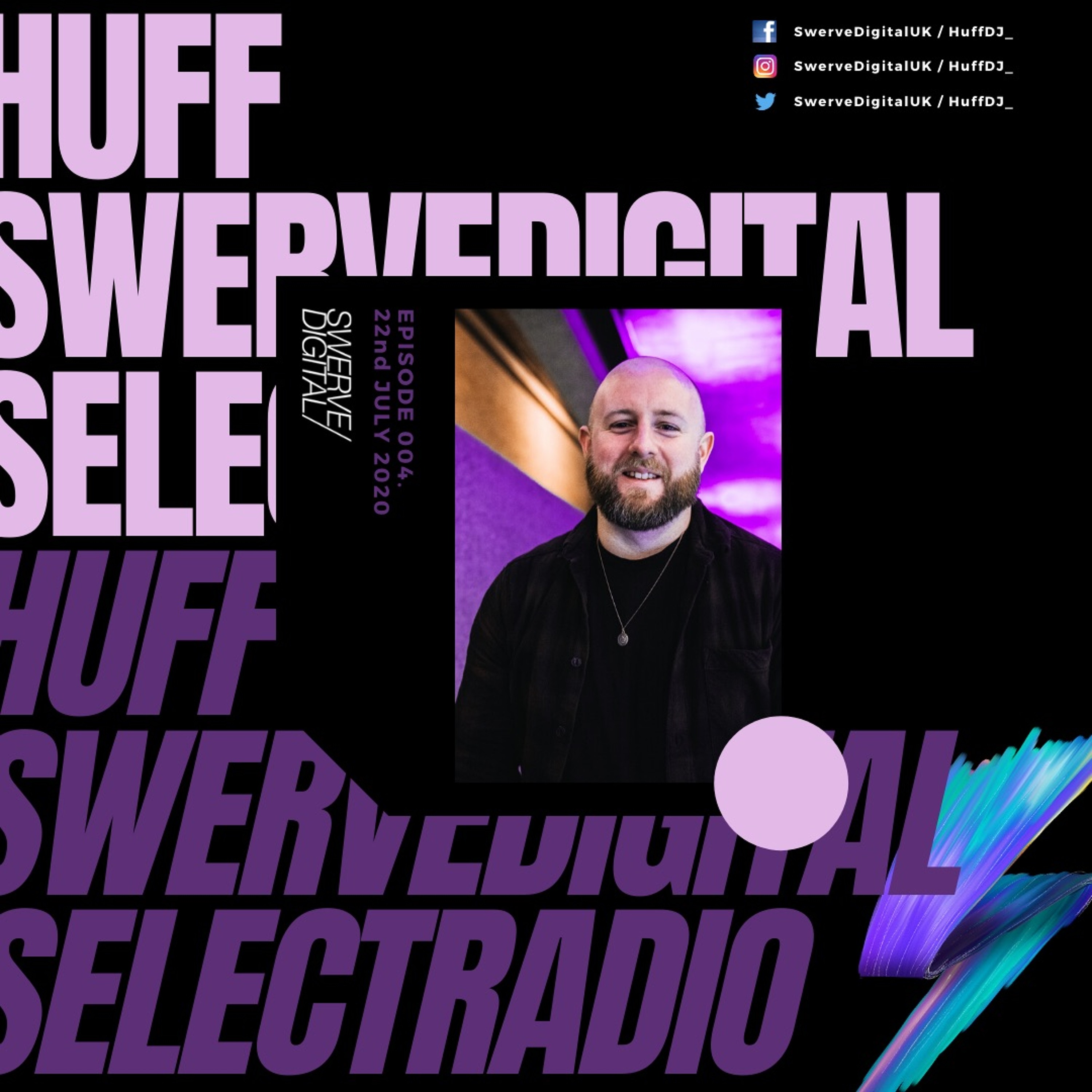 Swerve Digital