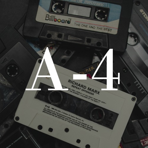 4-AIR LINE Techno