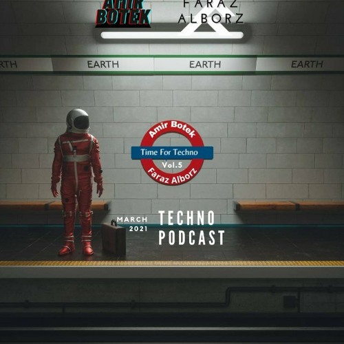 Time For Techno vol.5