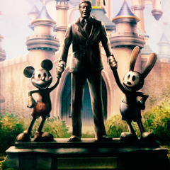 Epic Mickey 2 OST - Oswald's Mad