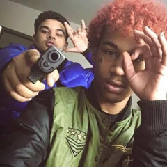 Julian Brooks "X Bitch" Ft. Psavage