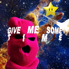 GIVE ME SOME TIME - Lil Peep - Star Shopping [ro:hm Edit]