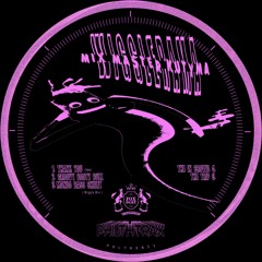Mix Master Kutyma - Wigglerama EP - (SAMPLER)