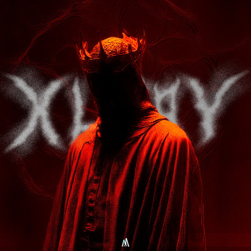 LXKERSON, Syelore - XLRAY