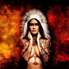 Organic Tribal Essence