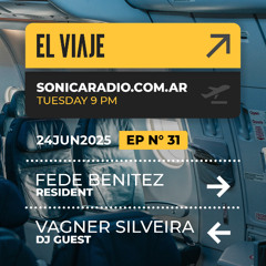 El Viaje - EP031