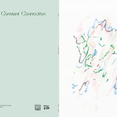 Erasers - Constant Connection Single