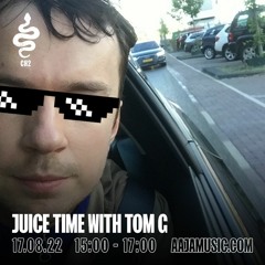 Juice Time on AAJA Radio