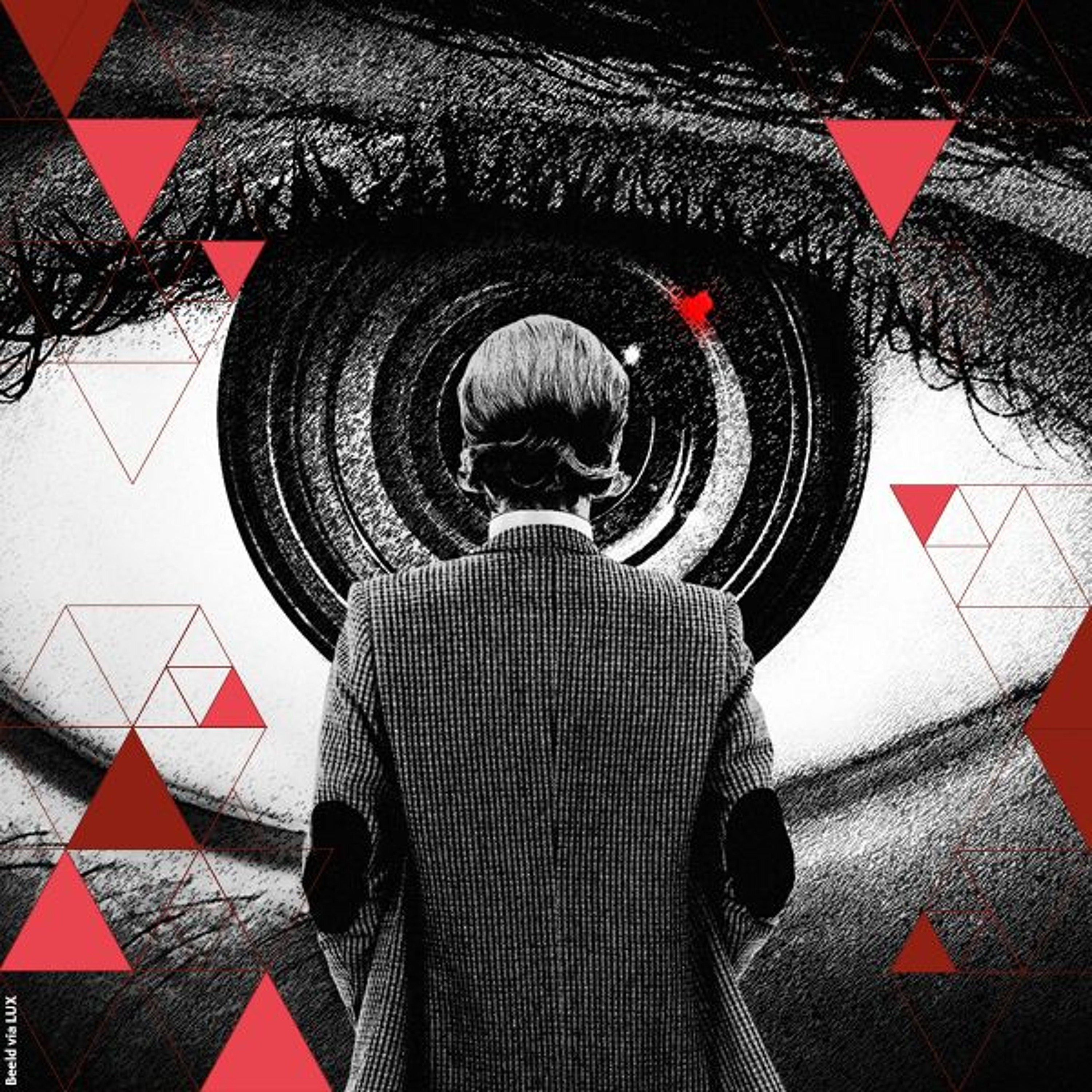 Orwell: 2+2=5 | Film & Gesprek met ethicus Marcel Becker