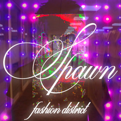 Fashion District  prod.med & ihyjerry