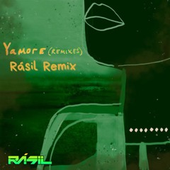 MoBlack - Yamore - RÁSIL Remix