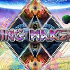 DJ Yoshi WingMakers 10th anniversary DJ mix #BPM138